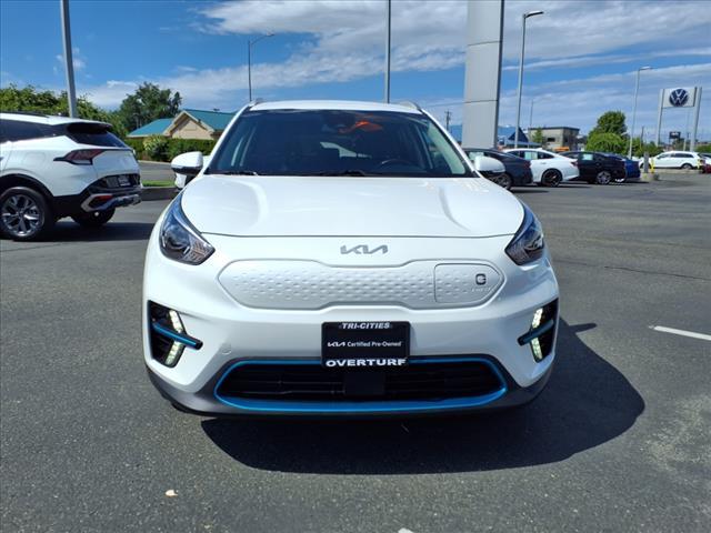 used 2022 Kia Niro EV car, priced at $23,990