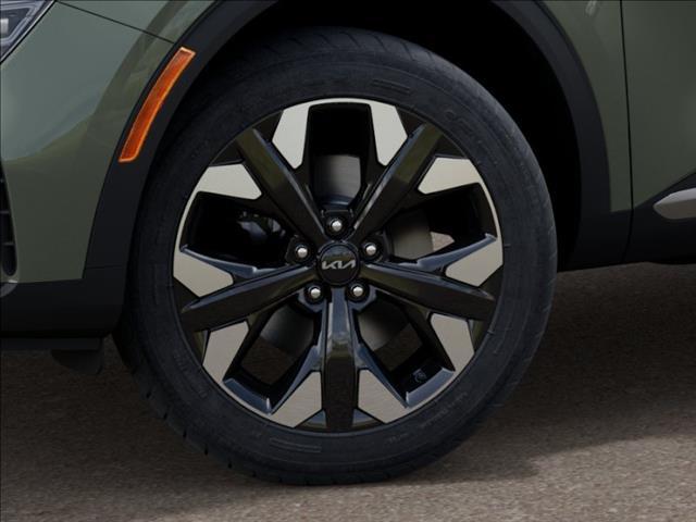 new 2024 Kia Sportage Plug-In Hybrid car, priced at $41,265