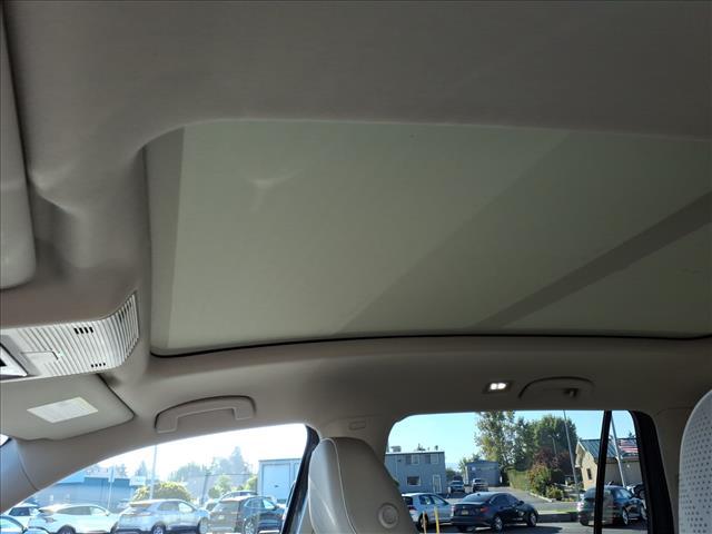 new 2026 Volkswagen Atlas car, priced at $58,157