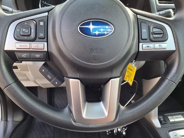 used 2018 Subaru Forester car, priced at $20,988