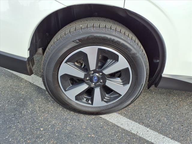 used 2018 Subaru Forester car, priced at $20,988