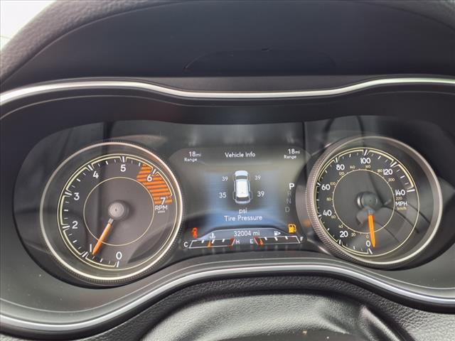 used 2022 Jeep Cherokee car, priced at $24,968