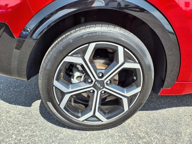 used 2023 Kia Niro car, priced at $25,987