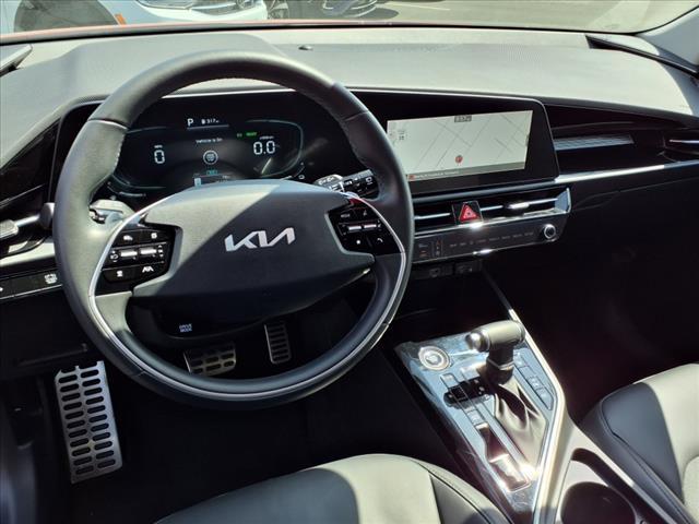 used 2023 Kia Niro car, priced at $25,987