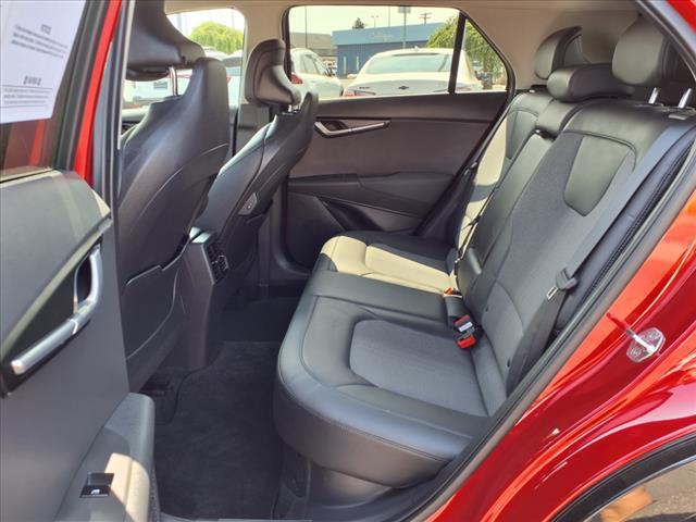 used 2023 Kia Niro car, priced at $25,987