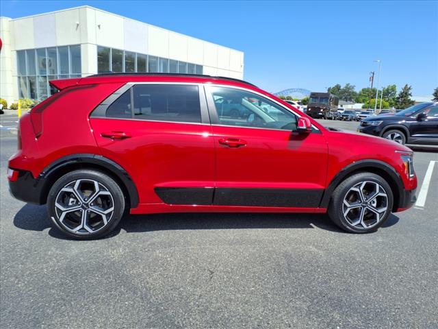 used 2023 Kia Niro car, priced at $25,987
