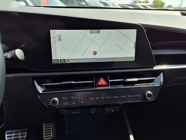 used 2023 Kia Niro car, priced at $25,987