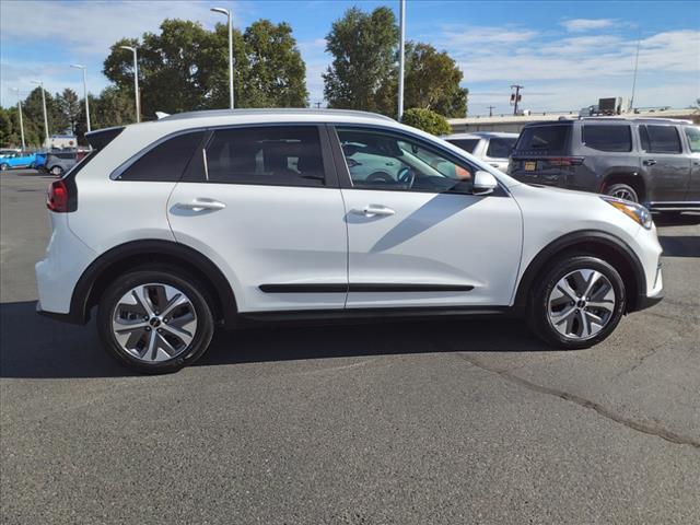 used 2022 Kia Niro EV car, priced at $24,990