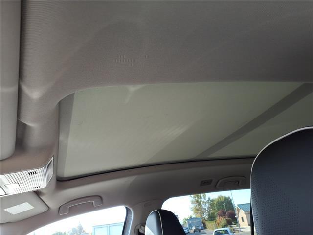 new 2026 Volkswagen Atlas car, priced at $57,349