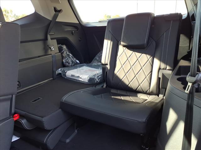 new 2026 Volkswagen Atlas car, priced at $57,349