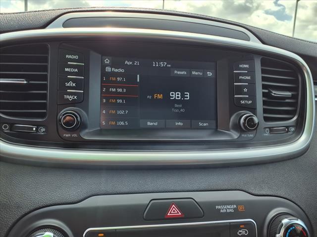 used 2019 Kia Sorento car, priced at $14,990