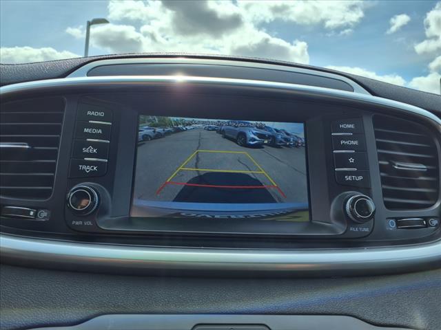 used 2019 Kia Sorento car, priced at $14,990