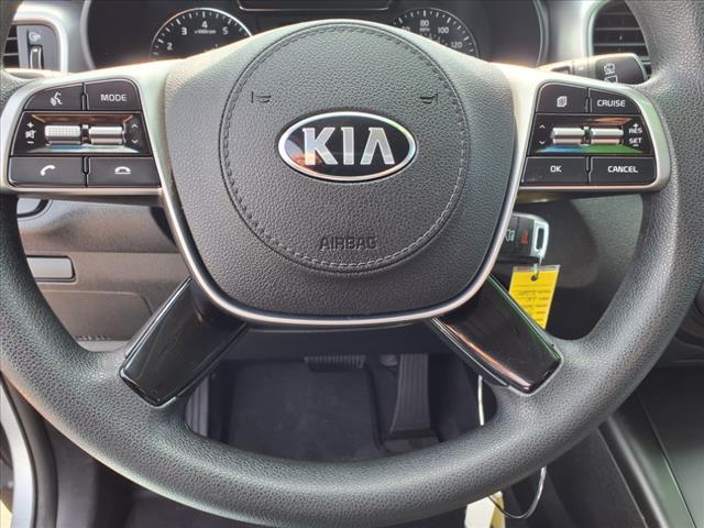 used 2019 Kia Sorento car, priced at $14,990