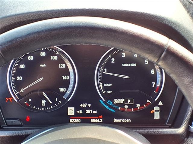 used 2022 BMW X2 car, priced at $22,688
