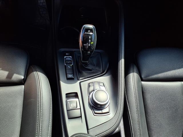 used 2022 BMW X2 car, priced at $22,688