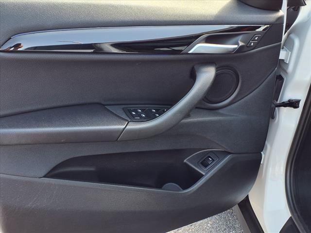 used 2022 BMW X2 car, priced at $22,688