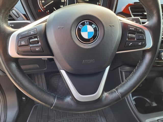 used 2022 BMW X2 car, priced at $22,688