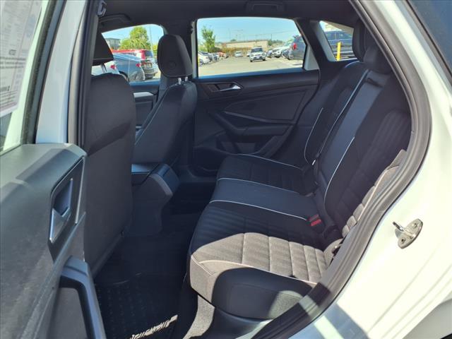 used 2024 Volkswagen Jetta car, priced at $24,326