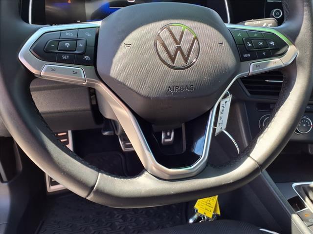 used 2024 Volkswagen Jetta car, priced at $24,326
