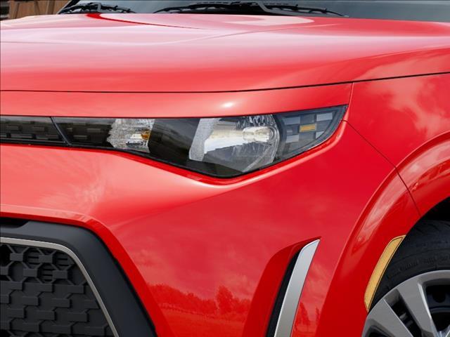 new 2024 Kia Soul car, priced at $21,740