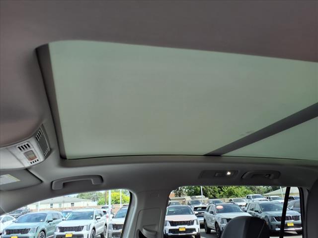 used 2024 Volkswagen Tiguan car, priced at $29,788