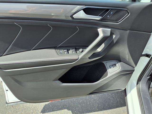 used 2024 Volkswagen Tiguan car, priced at $29,788