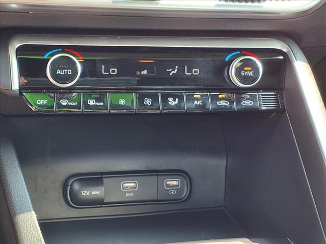 used 2024 Kia K5 car, priced at $30,388