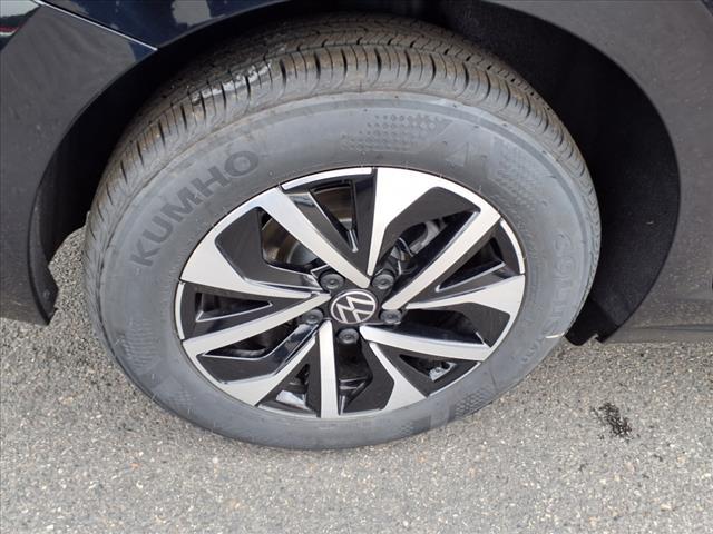 used 2025 Volkswagen Jetta car, priced at $22,658