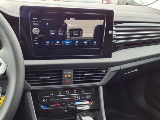 used 2025 Volkswagen Jetta car, priced at $22,658