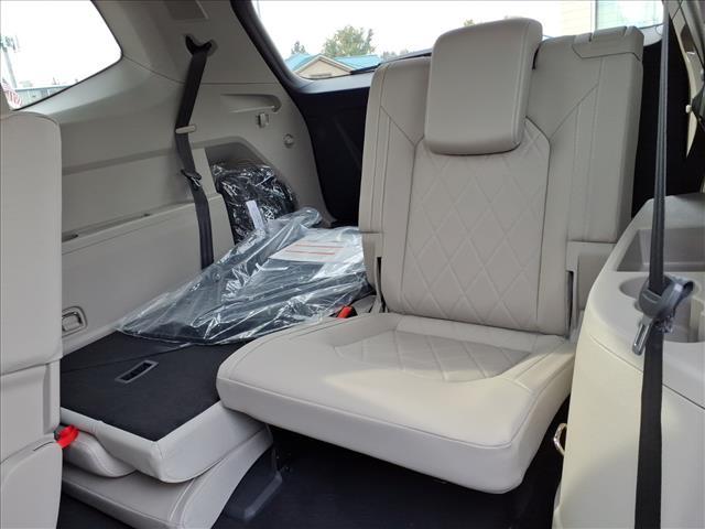 new 2026 Volkswagen Atlas car, priced at $57,349