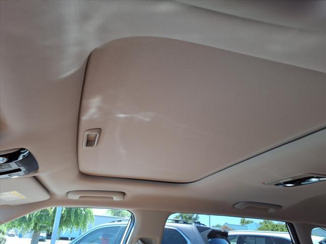 used 2024 Kia Seltos car, priced at $30,334