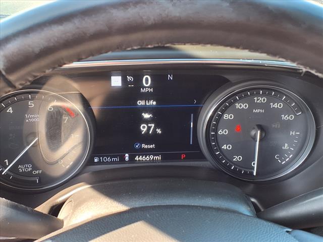 used 2020 Cadillac CT5 car, priced at $27,990