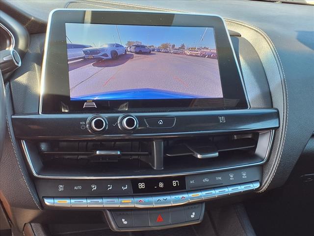 used 2020 Cadillac CT5 car, priced at $27,990