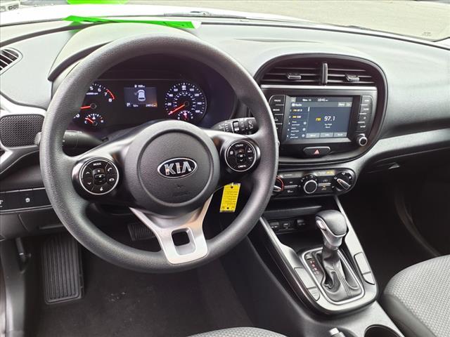 used 2020 Kia Soul car, priced at $15,990