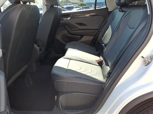 new 2025 Volkswagen Tiguan car, priced at $37,577
