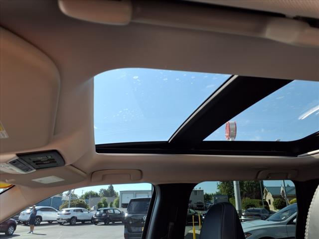 used 2022 Mitsubishi Outlander car, priced at $24,468