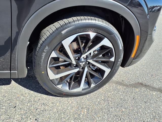 used 2022 Mitsubishi Outlander car, priced at $24,468
