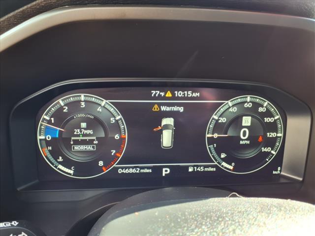 used 2022 Mitsubishi Outlander car, priced at $24,468