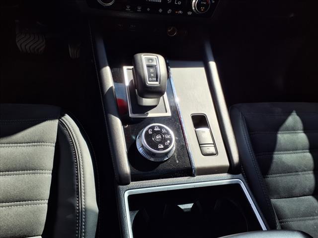 used 2022 Mitsubishi Outlander car, priced at $24,468