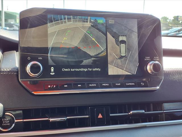 used 2022 Mitsubishi Outlander car, priced at $24,468