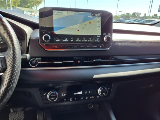 used 2022 Mitsubishi Outlander car, priced at $24,468