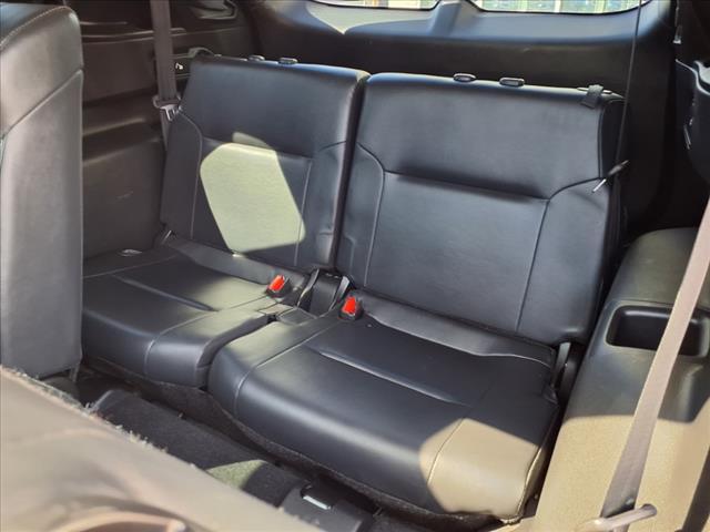 used 2022 Mitsubishi Outlander car, priced at $24,468