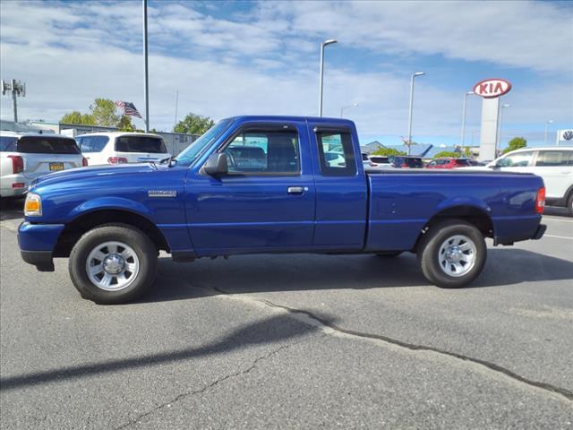 used 2011 Ford Ranger car, priced at $12,990