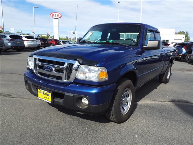 used 2011 Ford Ranger car, priced at $12,990