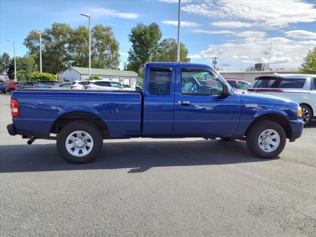 used 2011 Ford Ranger car, priced at $12,990