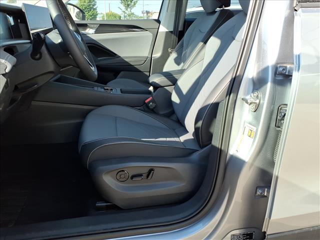 new 2025 Volkswagen Tiguan car, priced at $37,470