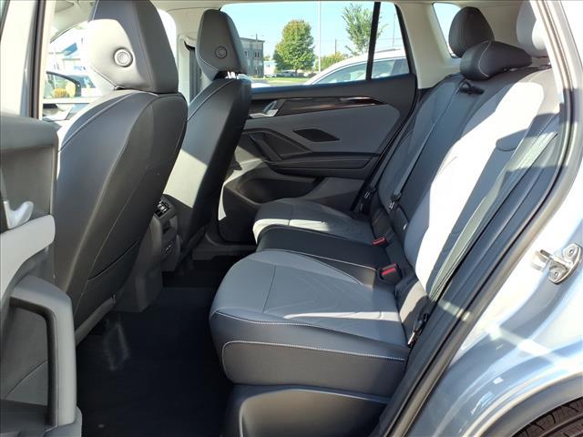 new 2025 Volkswagen Tiguan car, priced at $37,470