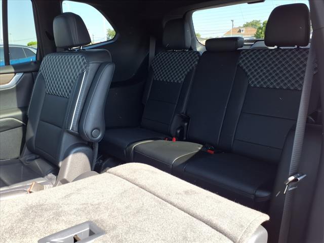 used 2024 GMC Acadia car, priced at $54,233