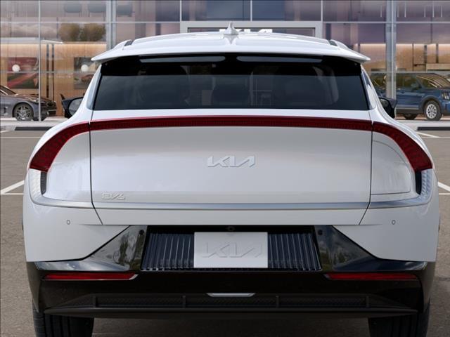 new 2024 Kia EV6 car, priced at $54,745