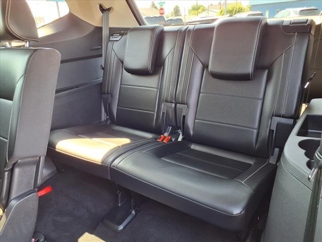 used 2022 Volkswagen Atlas car, priced at $27,533